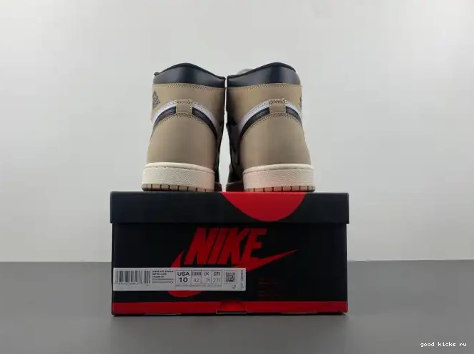 80% Off Sale Air Jordan FD2596-021 High OG 1 WMNS Latte 0603